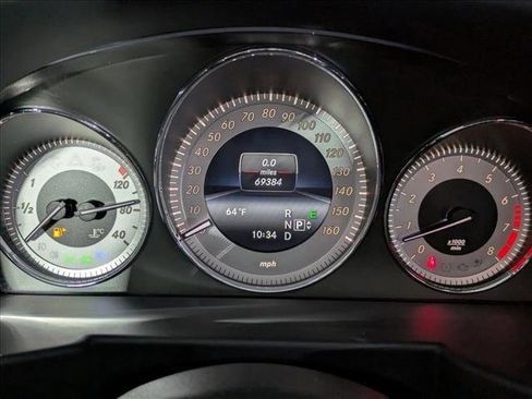 Used 2015 Mercedes-Benz GLK 350 2WD image 11