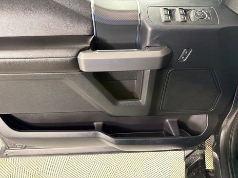Used 2018 Ford F150 XLT w/ Equipment Group 301A Mid AWD/4WD image 10