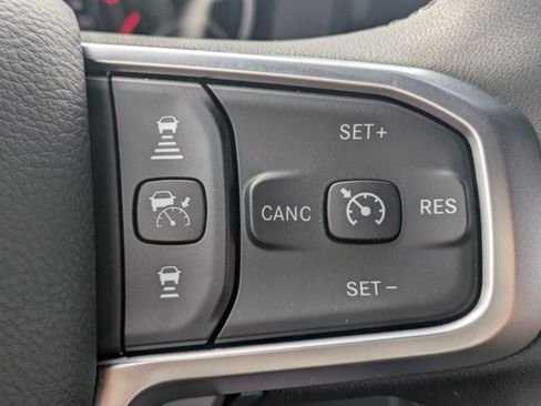 New 2026 RAM 2500 Big Horn image 22