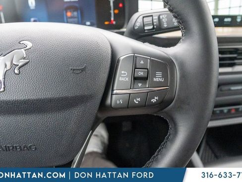 New 2026 Ford Bronco Sport Big Bend w/ Convenience Package AWD/4WD image 12