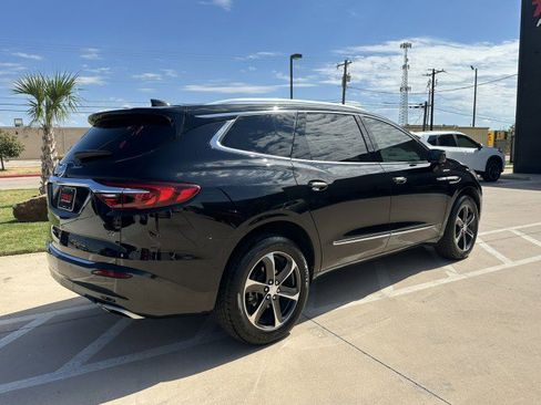 Used 2020 Buick Enclave Essence w/ Sport Touring Edition image 6
