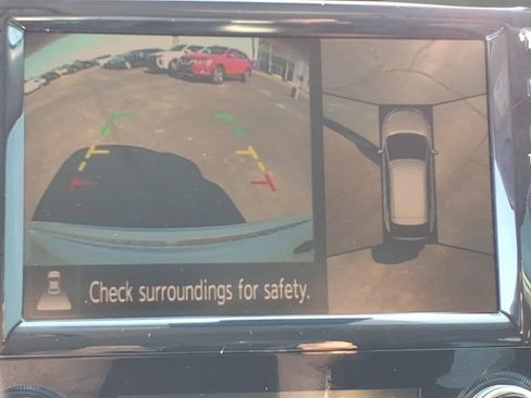 Used 2020 Nissan Murano SL w/ Cargo Package FWD image 26