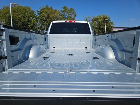 New 2026 RAM 2500 Lone Star image 19