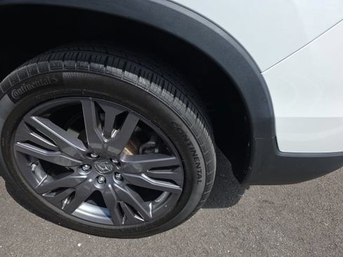 Used 2021 Honda Passport EX-L image 20