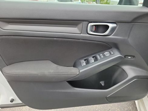 Certified 2023 Honda Civic Sport image 18