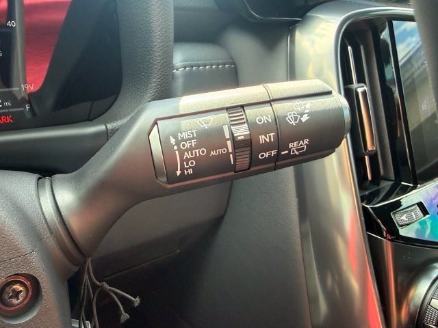 New 2026 Lexus LX 600 4WD w/ Appearance Package image 17