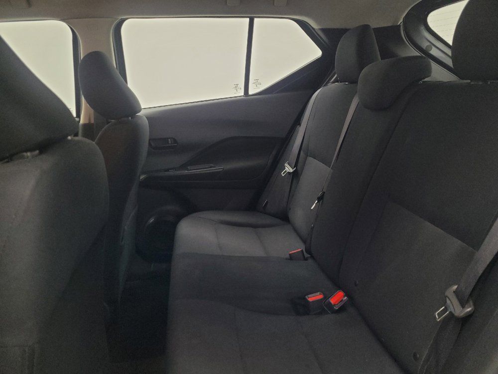 Used 2023 Nissan Kicks S FWD image 18