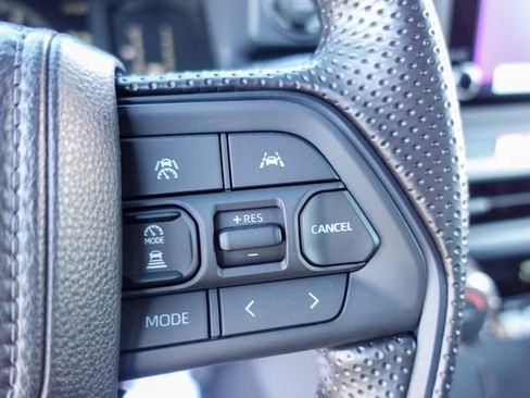 New 2026 Toyota Tacoma SR AWD/4WD image 19