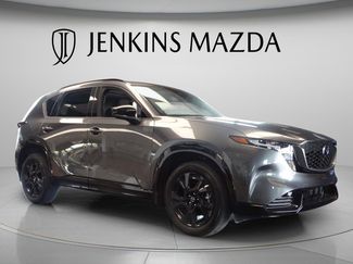 New 2026 MAZDA CX-5 2.5 S w/ Premium Plus Package video 1