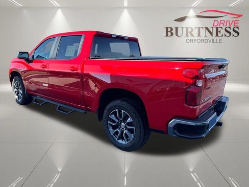 Certified 2024 Chevrolet Silverado 1500 LT image 6