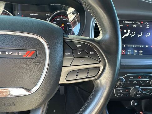 Used 2023 Dodge Charger GT image 24