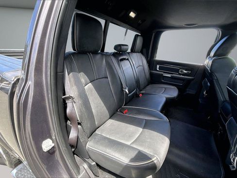 Used 2016 RAM 1500 Limited AWD/4WD image 26