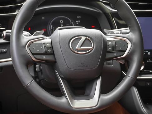 Certified 2023 Lexus RZ 450e Premium w/ Accessory Package (Z1) AWD/4WD image 13