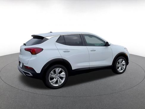Used 2025 Buick Encore GX Preferred image 15