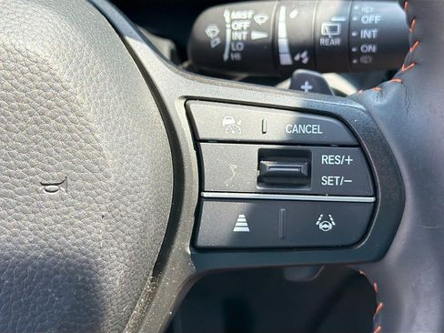Used 2024 Honda CR-V Sport image 17