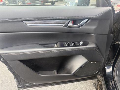 Used 2019 MAZDA CX-5 Grand Touring AWD/4WD image 10