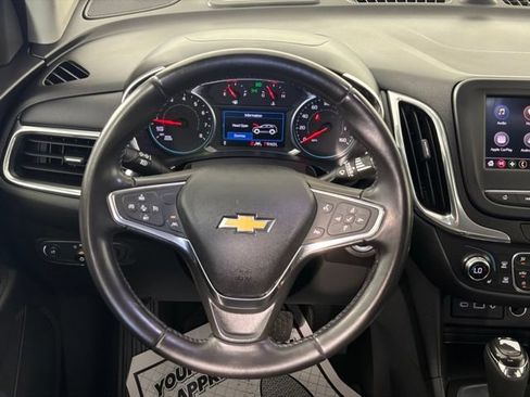 Used 2020 Chevrolet Equinox LT FWD image 20