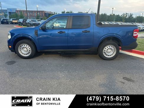 Used 2024 Ford Maverick XL FWD image 4