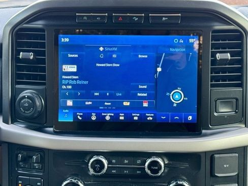 Used 2021 Ford F150 XLT w/ Equipment Group 302A High image 23