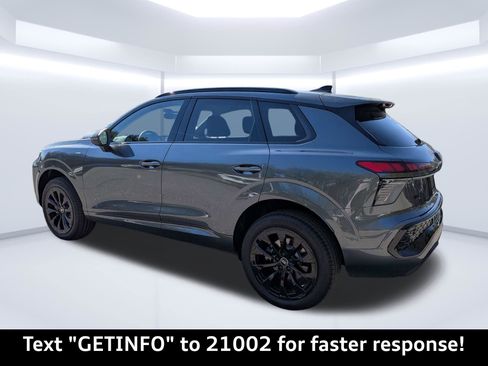 New 2026 Audi Q3 quattro 2.0T image 6