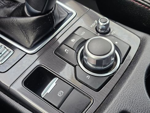 Used 2016 MAZDA CX-5 Grand Touring image 30