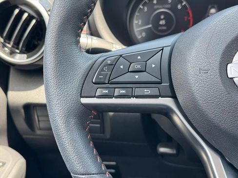 Certified 2023 Nissan Kicks SR w/ SR Premium Package FWD image 17