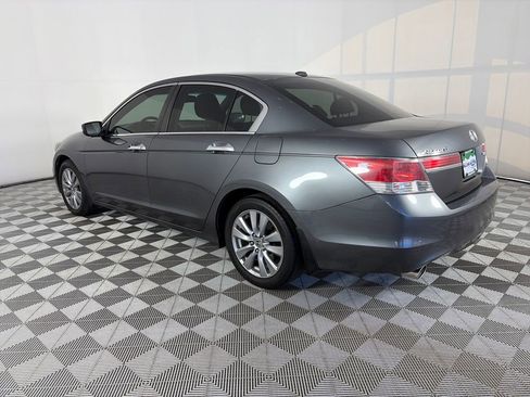 Used 2012 Honda Accord EX-L image 5