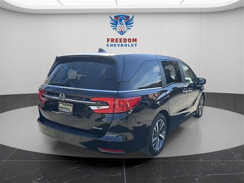 Used 2022 Honda Odyssey Touring image 6