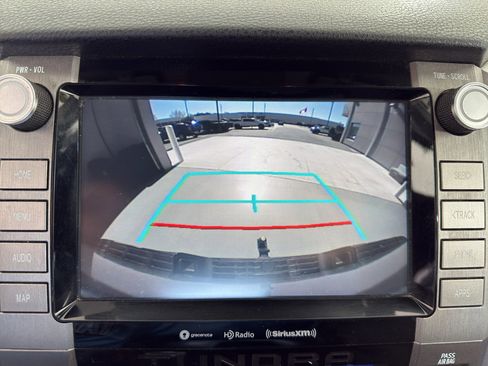 Used 2020 Toyota Tundra SR5 w/ TRD Off-Road Package image 20