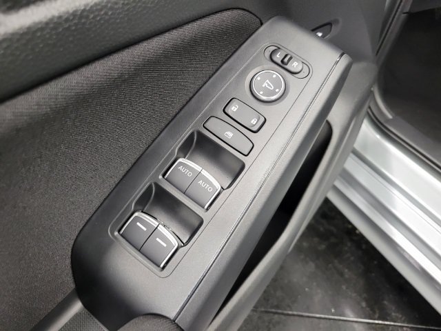 New 2026 Honda Civic LX image 24