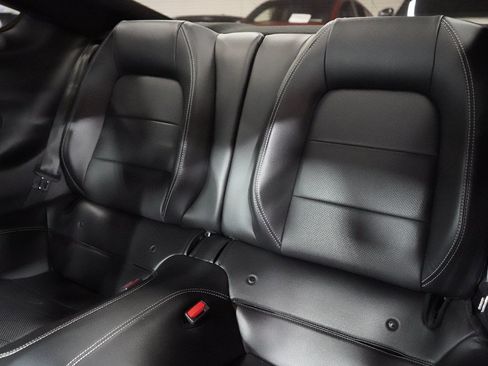 Used 2022 Ford Mustang GT Premium w/ Ford Safe & Smart Package RWD image 13