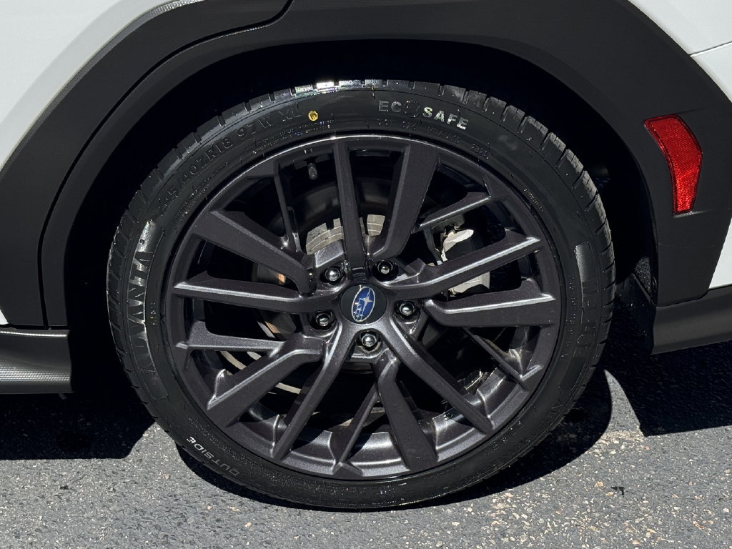 Used 2022 Subaru WRX Premium AWD/4WD image 14