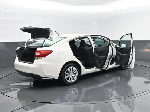 Used 2023 Subaru Impreza 2.0i AWD/4WD image 28