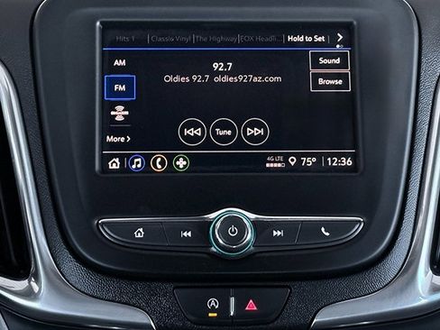 Used 2022 Chevrolet Equinox LS image 14