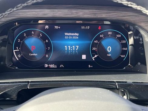 New 2026 Volkswagen Atlas SEL AWD/4WD image 18