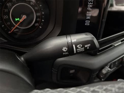 New 2026 Jeep Gladiator Rubicon image 26