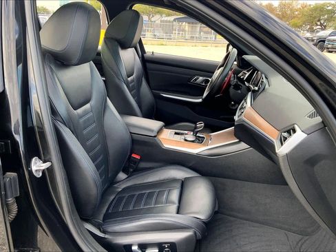 Used 2020 BMW M340i w/ Premium Package image 8