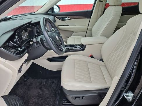 Used 2023 Buick Envision Avenir AWD/4WD image 23