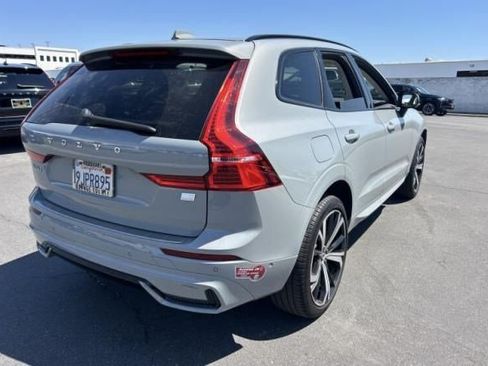 Used 2024 Volvo XC60 T8 Ultimate w/ Climate Package AWD/4WD image 10