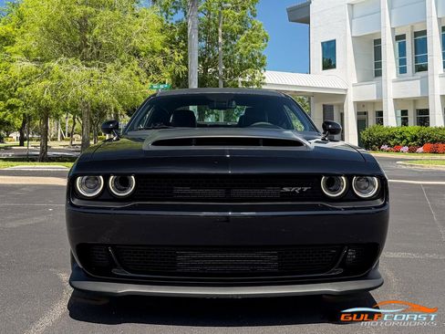Used 2023 Dodge Challenger SRT Hellcat Redeye RWD image 6