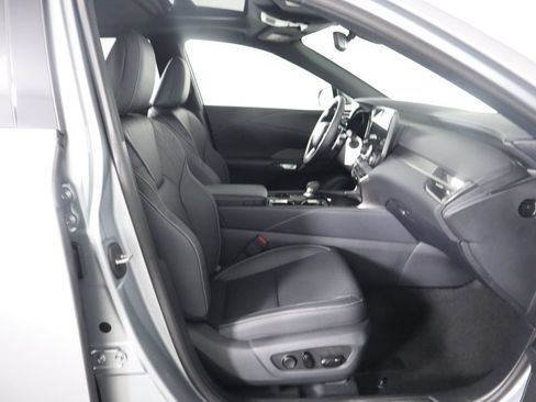 Used 2025 Lexus RX 350 FWD image 21