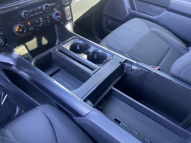 Used 2025 Ford F150 STX w/ Equipment Group 200A AWD/4WD image 21
