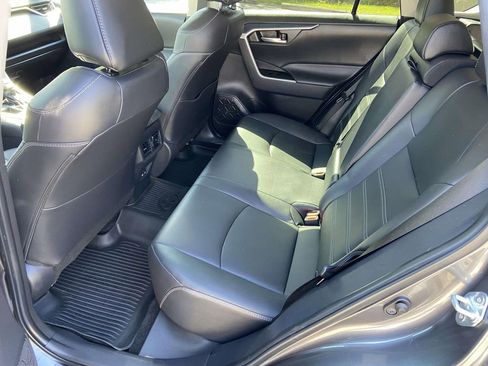Used 2024 Toyota RAV4 XLE Premium image 22