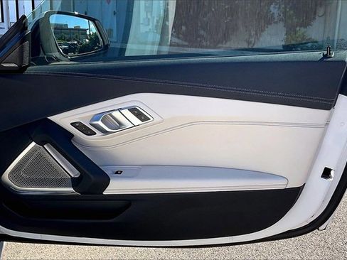 Used 2022 BMW Z4 sDrive30i w/ Premium Package 2 image 22