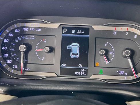Used 2022 Hyundai Tucson SEL AWD/4WD image 12