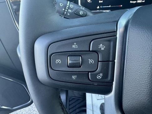 New 2026 GMC Sierra 1500 Elevation image 18