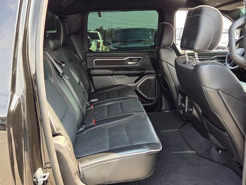 Used 2025 RAM 1500 Laramie w/ Sport Appearance Package AWD/4WD image 14