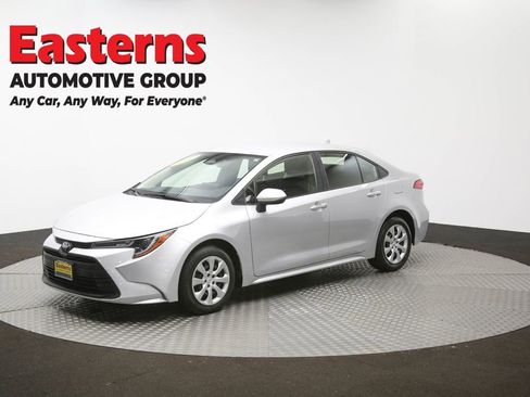 Used 2023 Toyota Corolla LE FWD image 52