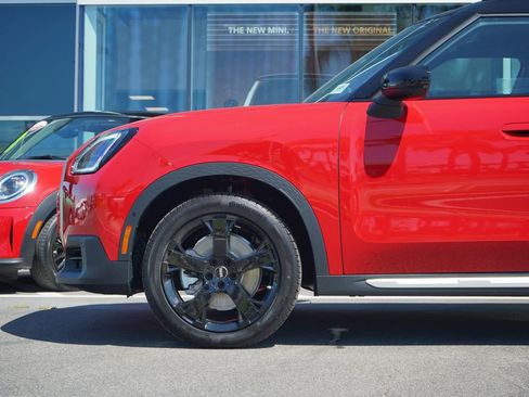 New 2026 MINI Cooper Countryman S image 2