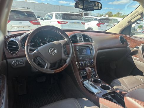 Used 2014 Buick Enclave Leather w/ Trailering Provision Package image 9